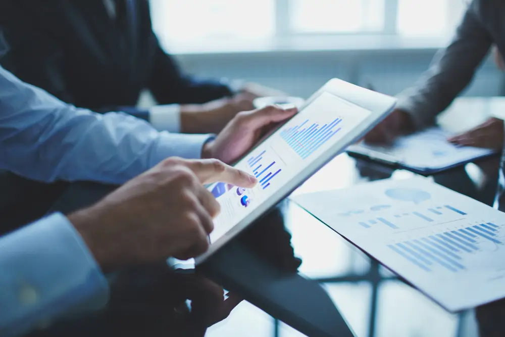 Virtual CFO