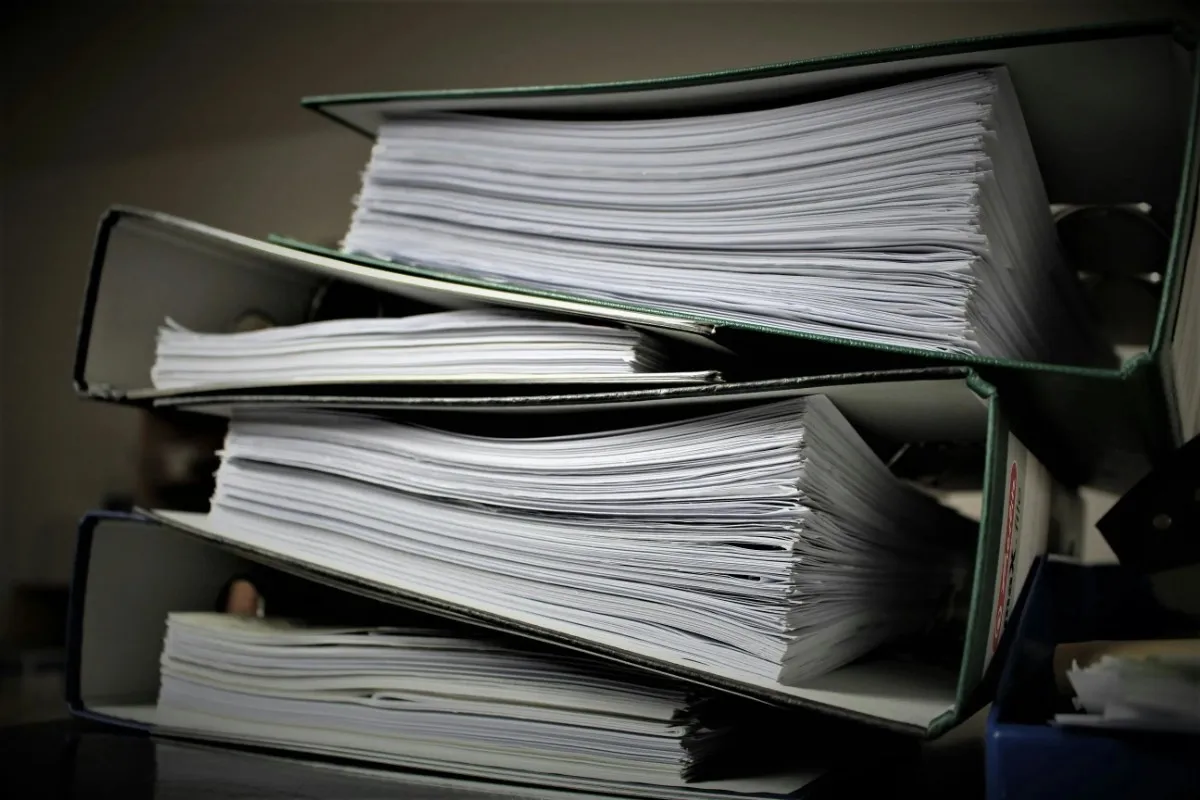 Compliance Filing