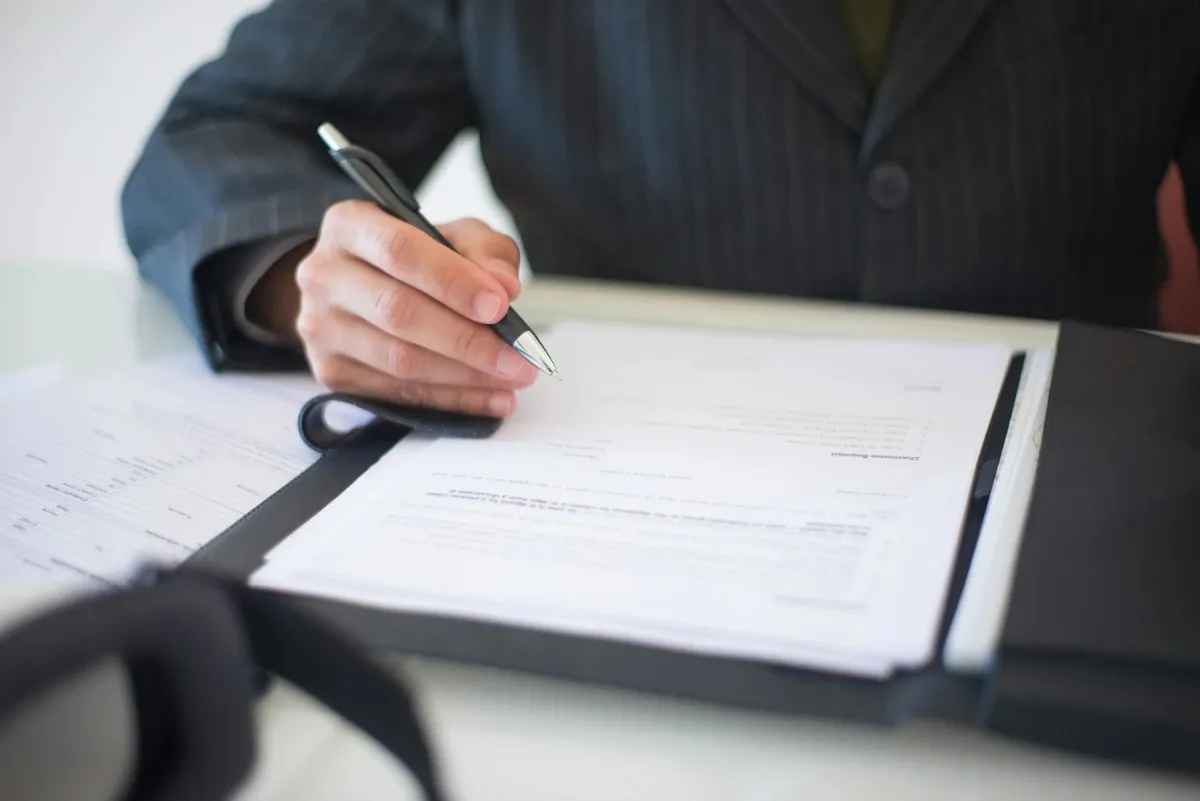 Incorporation Services